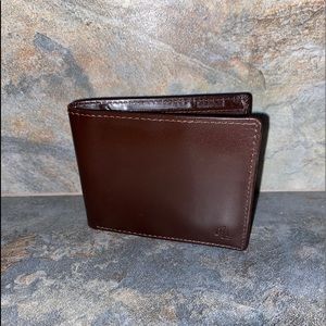 Polo Wallet